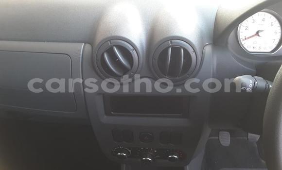 Buy Used Nissan NV200 Silver Car in Maseru in Maseru Buy Used Nissan NV200 Silver Car in Maseru in Maseru