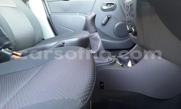 Buy Used Nissan NV200 Silver Car in Maseru in Maseru Buy Used Nissan NV200 Silver Car in Maseru in Maseru