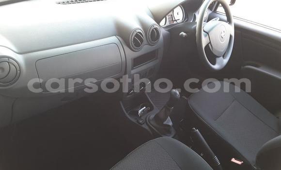 Buy Used Nissan NV200 Silver Car in Maseru in Maseru Buy Used Nissan NV200 Silver Car in Maseru in Maseru