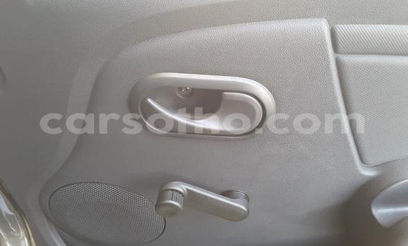 Buy Used Nissan NV200 Silver Car in Maseru in Maseru Buy Used Nissan NV200 Silver Car in Maseru in Maseru