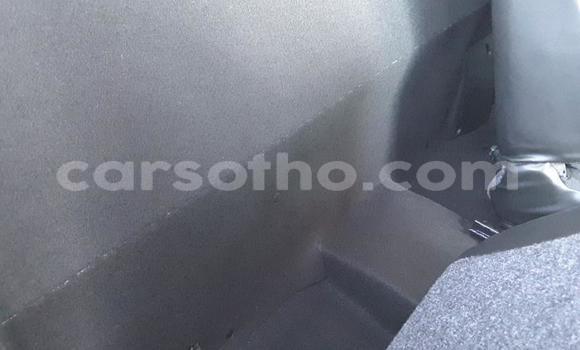 Buy Used Nissan NV200 Silver Car in Maseru in Maseru Buy Used Nissan NV200 Silver Car in Maseru in Maseru