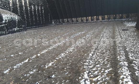 Buy Used Nissan NV200 Silver Car in Maseru in Maseru Buy Used Nissan NV200 Silver Car in Maseru in Maseru