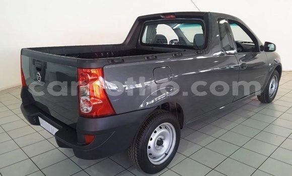 Buy Used Nissan NV200 Silver Car in Maseru in Maseru Buy Used Nissan NV200 Silver Car in Maseru in Maseru