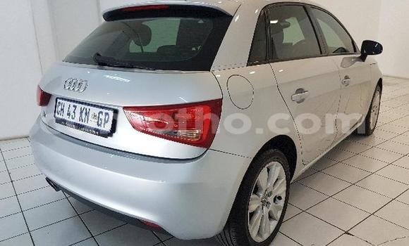 Sayi Na hannu Audi A1 Silver Mota in Maseru a Maseru Sayi Na hannu Audi A1 Silver Mota in Maseru a Maseru