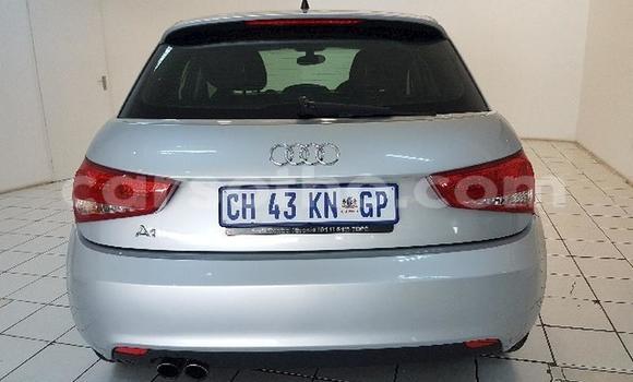 Sayi Na hannu Audi A1 Silver Mota in Maseru a Maseru Sayi Na hannu Audi A1 Silver Mota in Maseru a Maseru