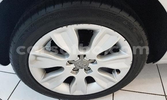 Sayi Na hannu Audi A1 Silver Mota in Maseru a Maseru Sayi Na hannu Audi A1 Silver Mota in Maseru a Maseru