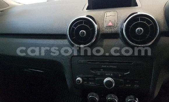 Sayi Na hannu Audi A1 Silver Mota in Maseru a Maseru Sayi Na hannu Audi A1 Silver Mota in Maseru a Maseru