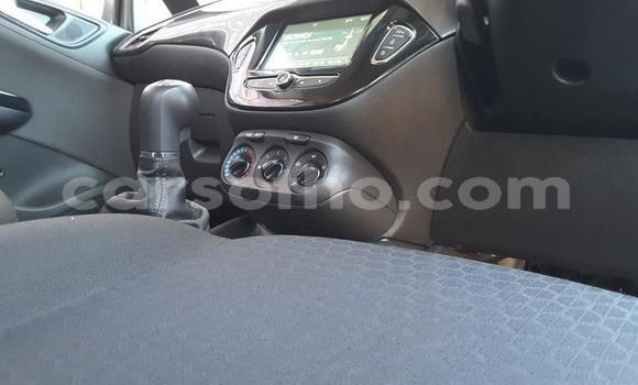 Sayi Na hannu Opel Corsa Silver Mota in Maseru a Maseru Sayi Na hannu Opel Corsa Silver Mota in Maseru a Maseru