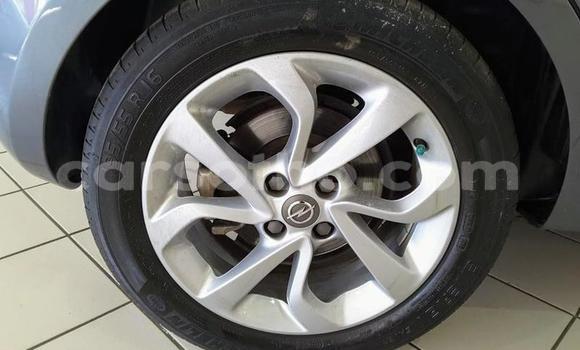 Sayi Na hannu Opel Corsa Silver Mota in Maseru a Maseru Sayi Na hannu Opel Corsa Silver Mota in Maseru a Maseru