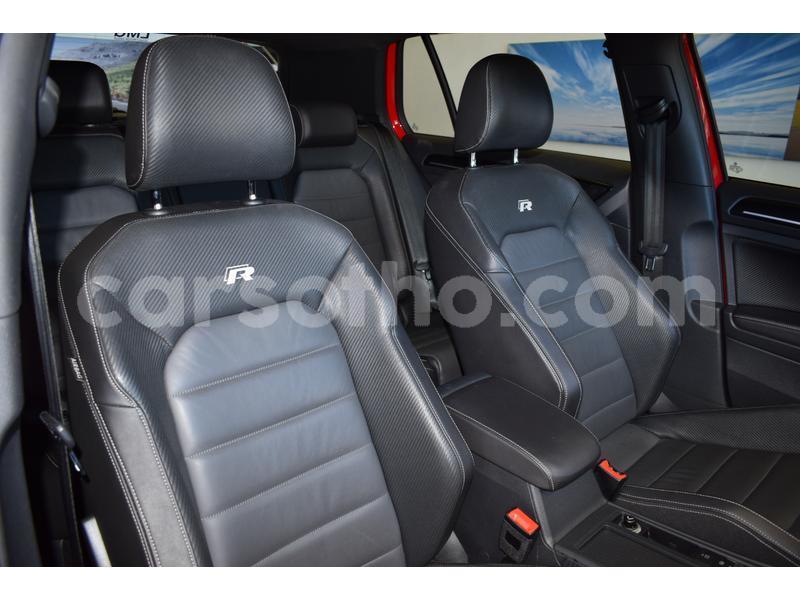 Big with watermark volkswagen golf r maseru roma 14295