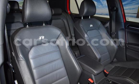اشتري مستعمل Volkswagen Golf R Red سيارة في Roma في Maseru اشتري مستعمل Volkswagen Golf R Red سيارة في Roma في Maseru