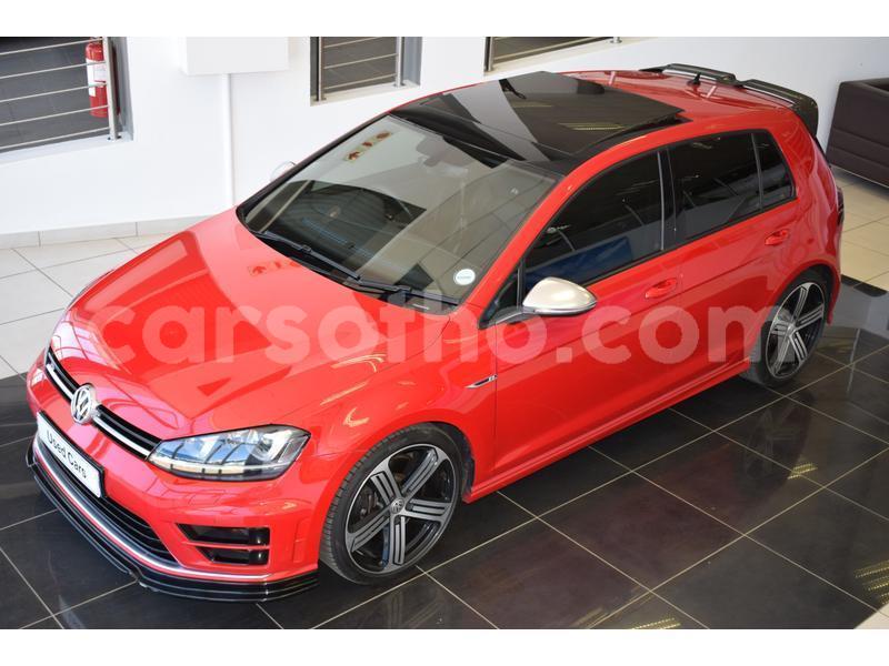 Big with watermark volkswagen golf r maseru roma 14295