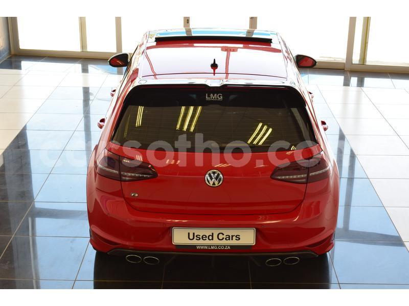 Big with watermark volkswagen golf r maseru roma 14295