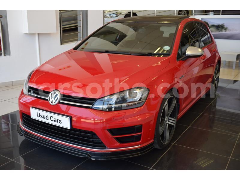 Big with watermark volkswagen golf r maseru roma 14295