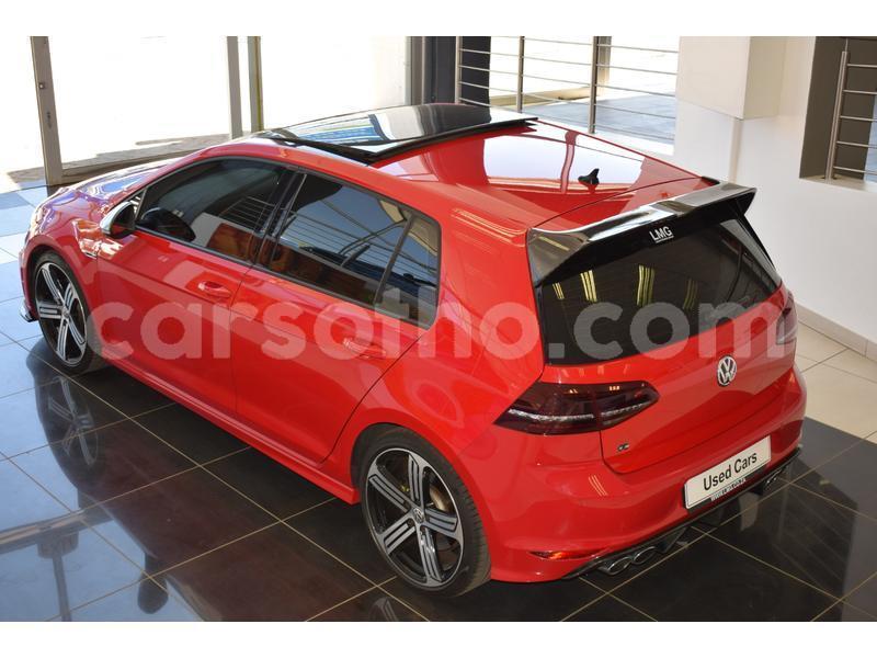 Big with watermark volkswagen golf r maseru roma 14295