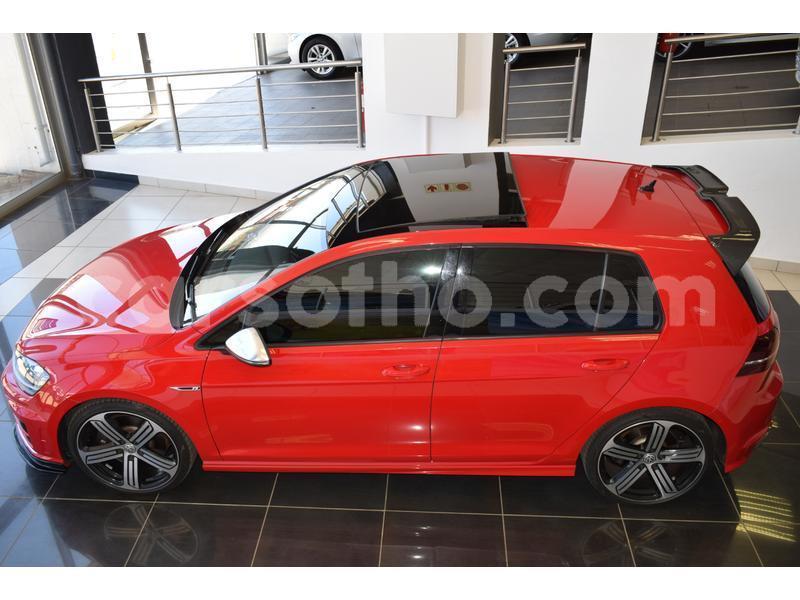 Big with watermark volkswagen golf r maseru roma 14295