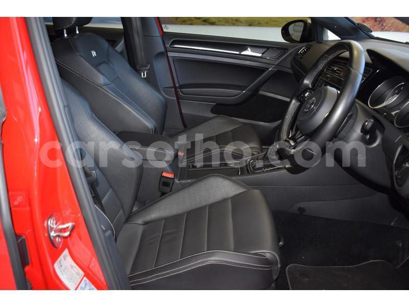 Big with watermark volkswagen golf r maseru roma 14295