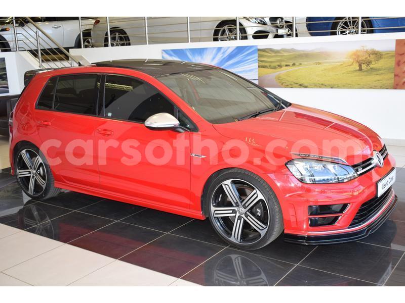 Big with watermark volkswagen golf r maseru roma 14295