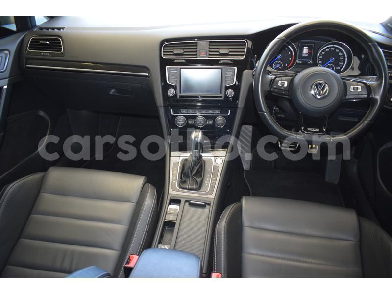 Big with watermark volkswagen golf r maseru roma 14295