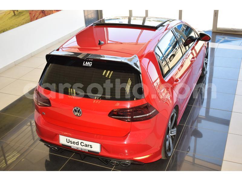 Big with watermark volkswagen golf r maseru roma 14295