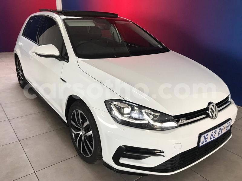 Big with watermark volkswagen golf gti leribe hlotse 14296