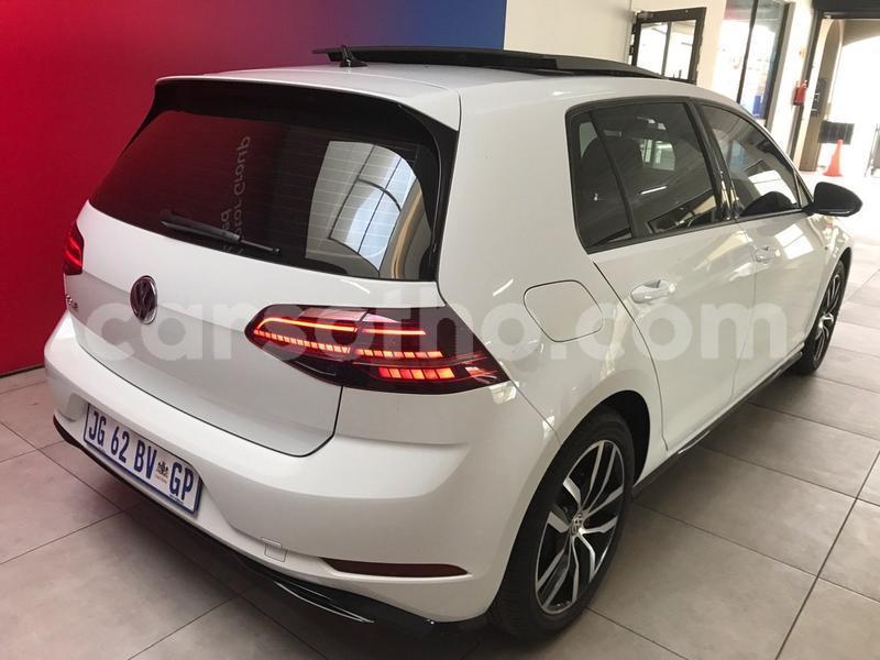 Big with watermark volkswagen golf gti leribe hlotse 14296