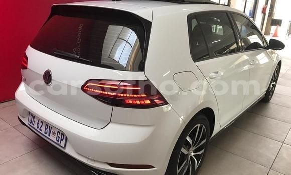 Sayi Na hannu Volkswagen Golf GTI White Mota in Hlotse a Leribe Sayi Na hannu Volkswagen Golf GTI White Mota in Hlotse a Leribe