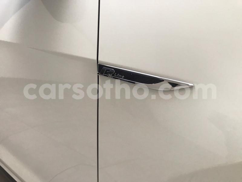 Big with watermark volkswagen golf gti leribe hlotse 14296