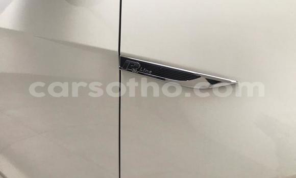 Sayi Na hannu Volkswagen Golf GTI White Mota in Hlotse a Leribe Sayi Na hannu Volkswagen Golf GTI White Mota in Hlotse a Leribe