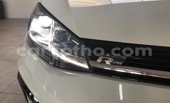 Sayi Na hannu Volkswagen Golf GTI White Mota in Hlotse a Leribe Sayi Na hannu Volkswagen Golf GTI White Mota in Hlotse a Leribe