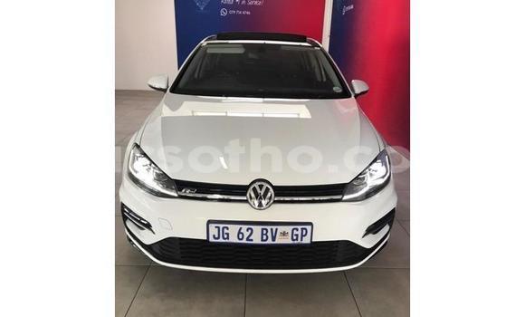 Sayi Na hannu Volkswagen Golf GTI White Mota in Hlotse a Leribe Sayi Na hannu Volkswagen Golf GTI White Mota in Hlotse a Leribe