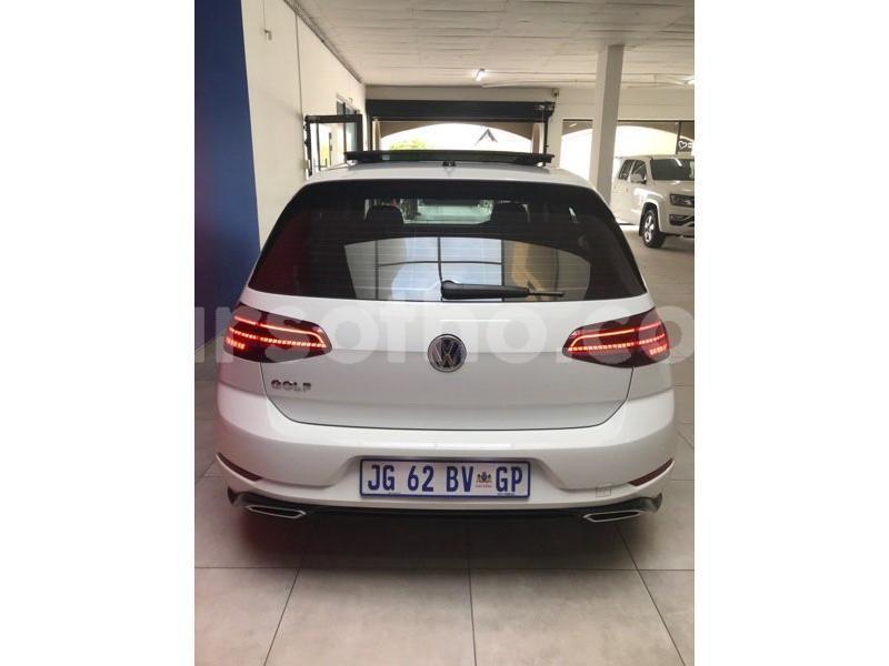 Big with watermark volkswagen golf gti leribe hlotse 14296