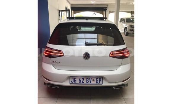 Sayi Na hannu Volkswagen Golf GTI White Mota in Hlotse a Leribe Sayi Na hannu Volkswagen Golf GTI White Mota in Hlotse a Leribe