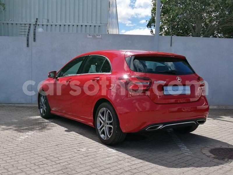 Big with watermark mercedes benz a klasse maseru maseru 14297