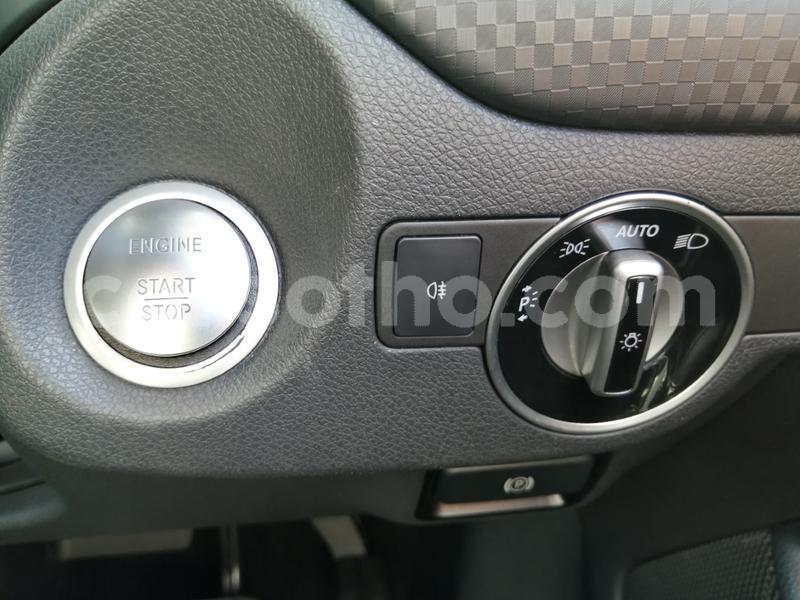 Big with watermark mercedes benz a klasse maseru maseru 14297