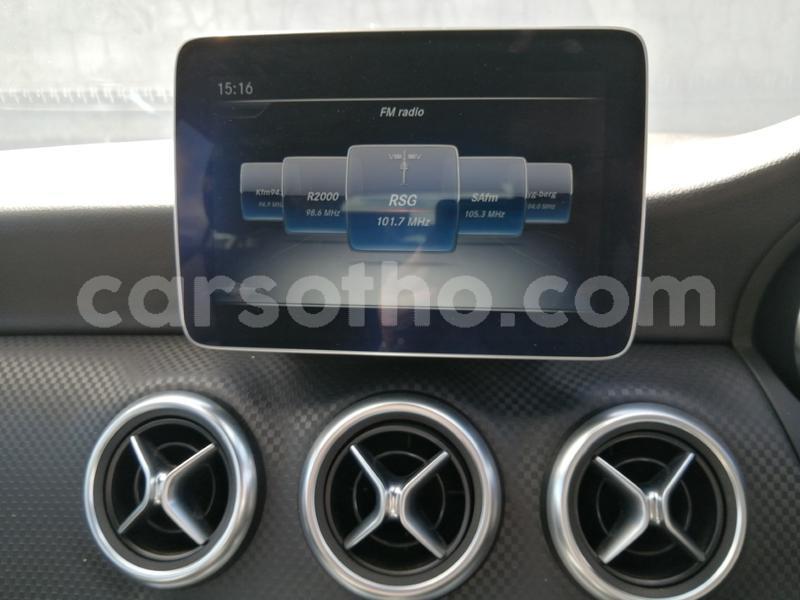 Big with watermark mercedes benz a klasse maseru maseru 14297