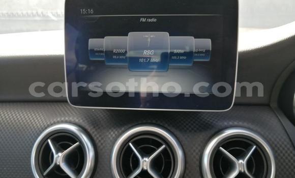 Buy Used Mercedes-Benz A-klasse Red Car in Maseru in Maseru Buy Used Mercedes-Benz A-klasse Red Car in Maseru in Maseru