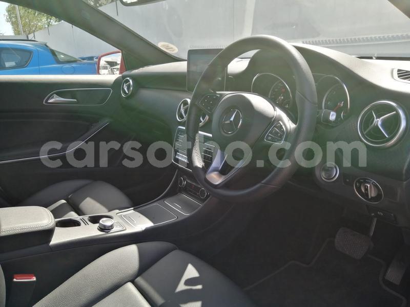 Big with watermark mercedes benz a klasse maseru maseru 14297