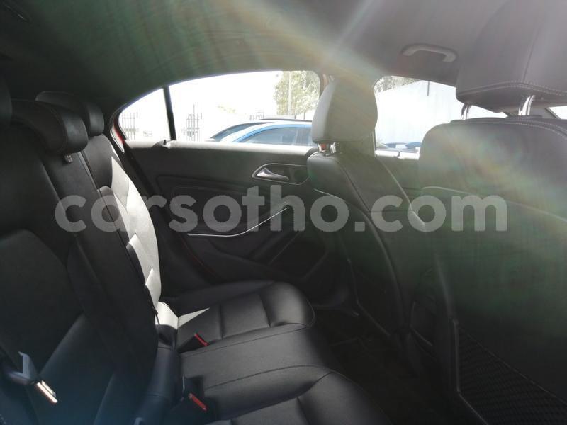 Big with watermark mercedes benz a klasse maseru maseru 14297