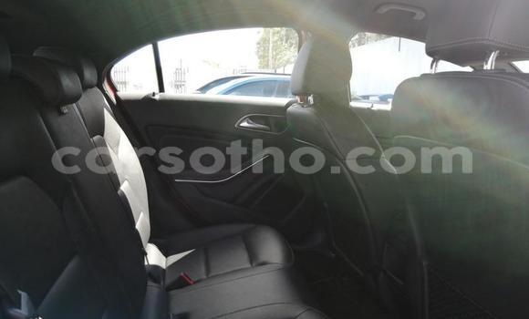 Buy Used Mercedes-Benz A-klasse Red Car in Maseru in Maseru Buy Used Mercedes-Benz A-klasse Red Car in Maseru in Maseru