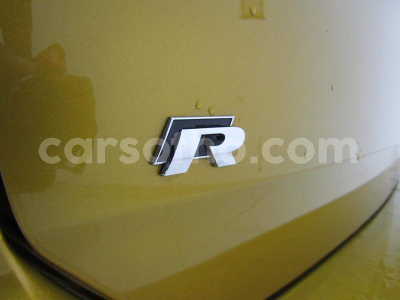 Big with watermark volkswagen golf r maseru maseru 14299