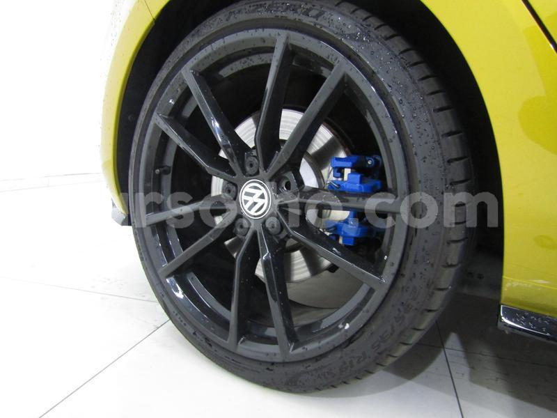 Big with watermark volkswagen golf r maseru maseru 14299