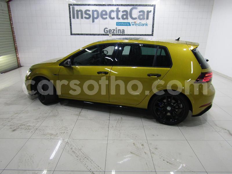 Big with watermark volkswagen golf r maseru maseru 14299