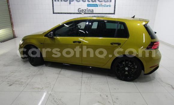 اشتري مستعمل Volkswagen Golf R Other سيارة في Maseru في Maseru اشتري مستعمل Volkswagen Golf R Other سيارة في Maseru في Maseru