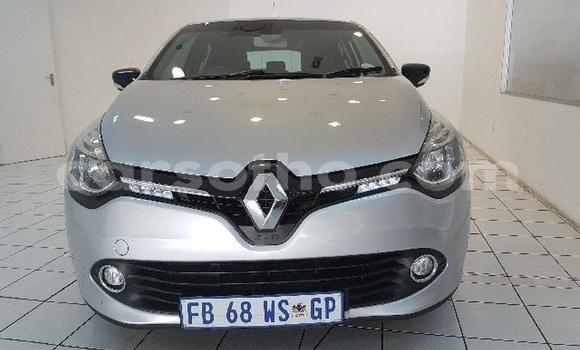Acheter Occasion Voiture Renault Clio Gris à Maseru, Maseru Acheter Occasion Voiture Renault Clio Gris à Maseru, Maseru