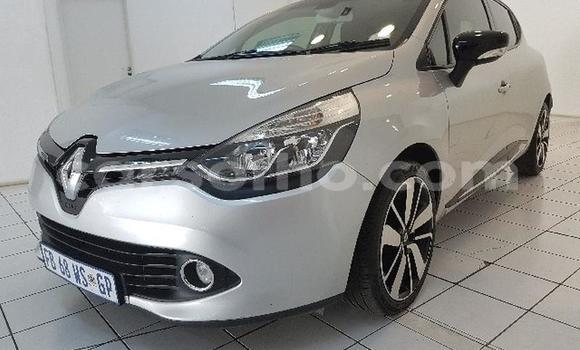 Acheter Occasion Voiture Renault Clio Gris à Maseru, Maseru Acheter Occasion Voiture Renault Clio Gris à Maseru, Maseru