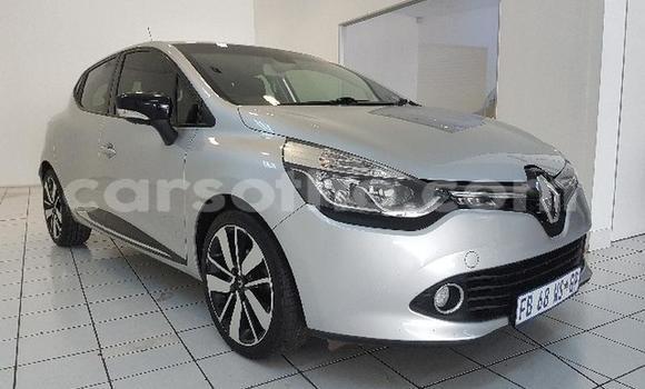Acheter Occasion Voiture Renault Clio Gris à Maseru, Maseru Acheter Occasion Voiture Renault Clio Gris à Maseru, Maseru
