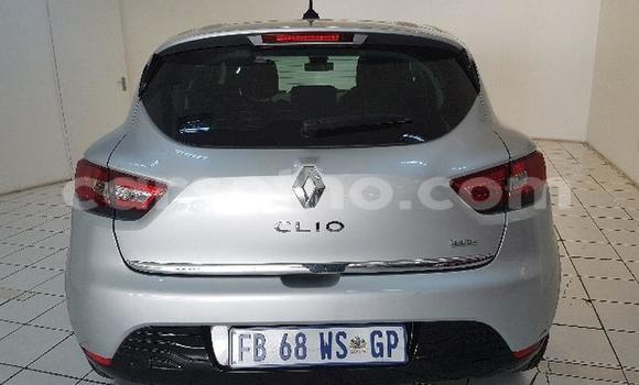 Acheter Occasion Voiture Renault Clio Gris à Maseru, Maseru Acheter Occasion Voiture Renault Clio Gris à Maseru, Maseru