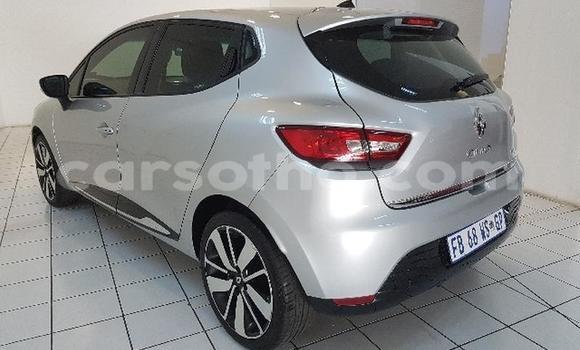 Acheter Occasion Voiture Renault Clio Gris à Maseru, Maseru Acheter Occasion Voiture Renault Clio Gris à Maseru, Maseru