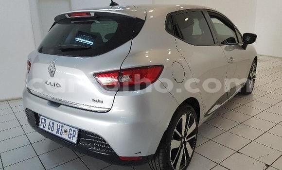 Acheter Occasion Voiture Renault Clio Gris à Maseru, Maseru Acheter Occasion Voiture Renault Clio Gris à Maseru, Maseru